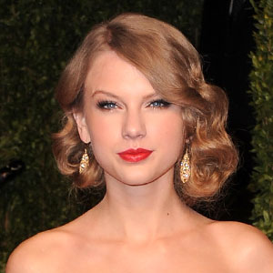 Taylor Swift Taylor Swift